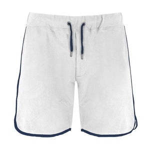 BERMUDA COMBAT KIDS BAMBINO IN FELPA, ELASTICO E COULISSE IN VITA