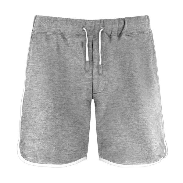 BERMUDA COMBAT KIDS BAMBINO IN FELPA, ELASTICO E COULISSE IN VITA