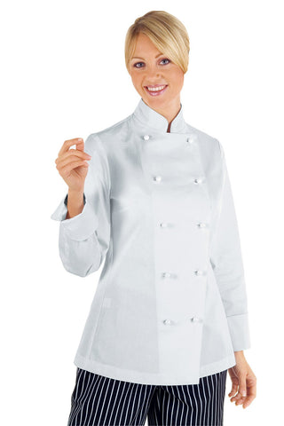GIACCA LADY CHEF COTTON